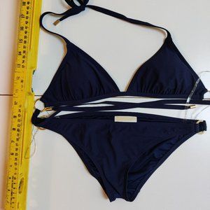 Michael Kors bathing suit sample sale new without tag size 4